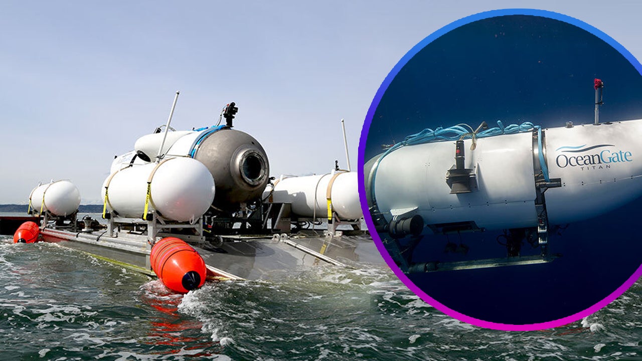 Titan submersible incident: Can the dead bodies of five onboard be  recovered?