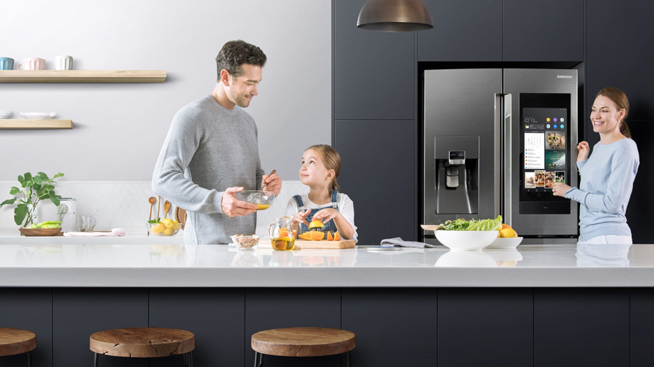 Samsung Father's Day Sale 2024: The Best Appliance Deals on Washers, Refrigerators and More - Vimarsana News