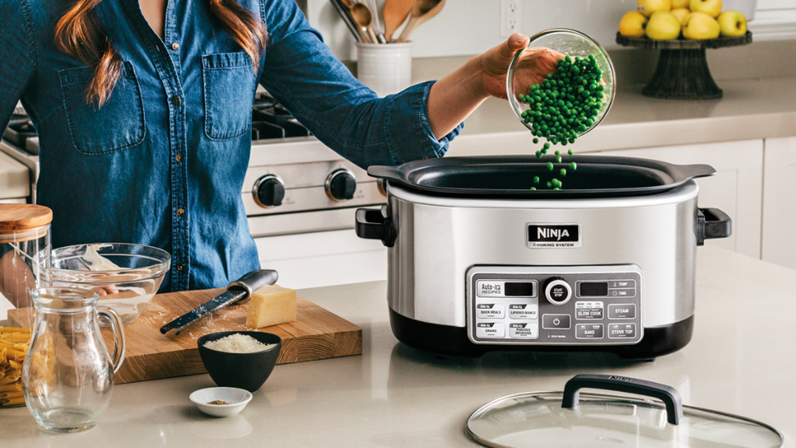 deals: Instant Pot, Ninja, Keurig and more kitchen appliances are up  to 43% off 