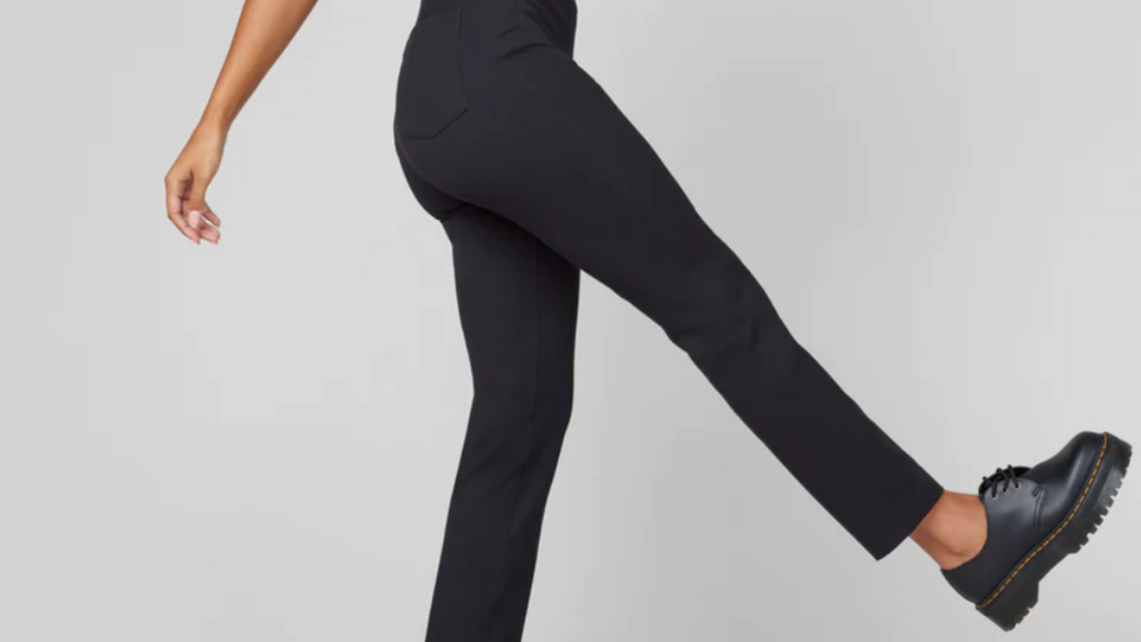 Spanx Is Having a Huge Sale on Its Best-Selling Leggings and Bras