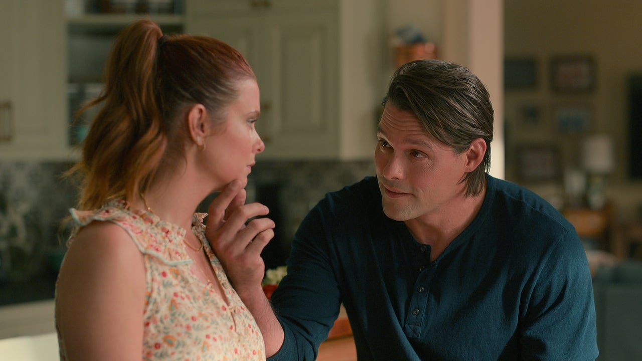 'Sweet Magnolias' Season 3 Trailer Teases 'New Relationships and New