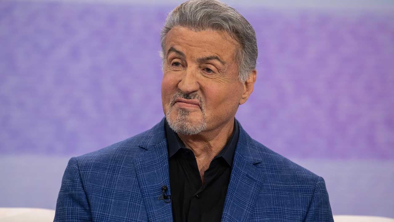 Sylvester Stallone Discusses His Legacy, Documentary and Past With Arnold Schwarzenegger (Exclusive)