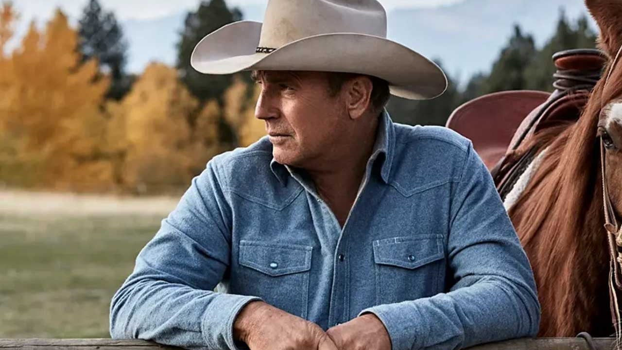 'Yellowstone': A Complete Timeline of the Kevin Costner Drama and Series' Future as Production Resumes - Vimarsana News