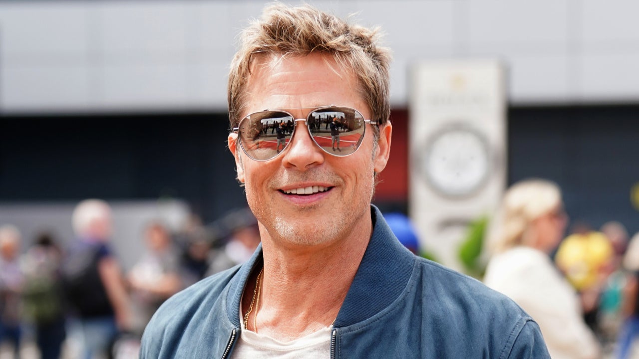 Brad Pitt Expected to Reunite With Quentin Tarantino for Final Film