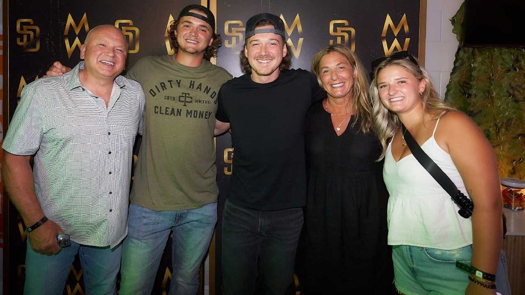 Morgan Wallen