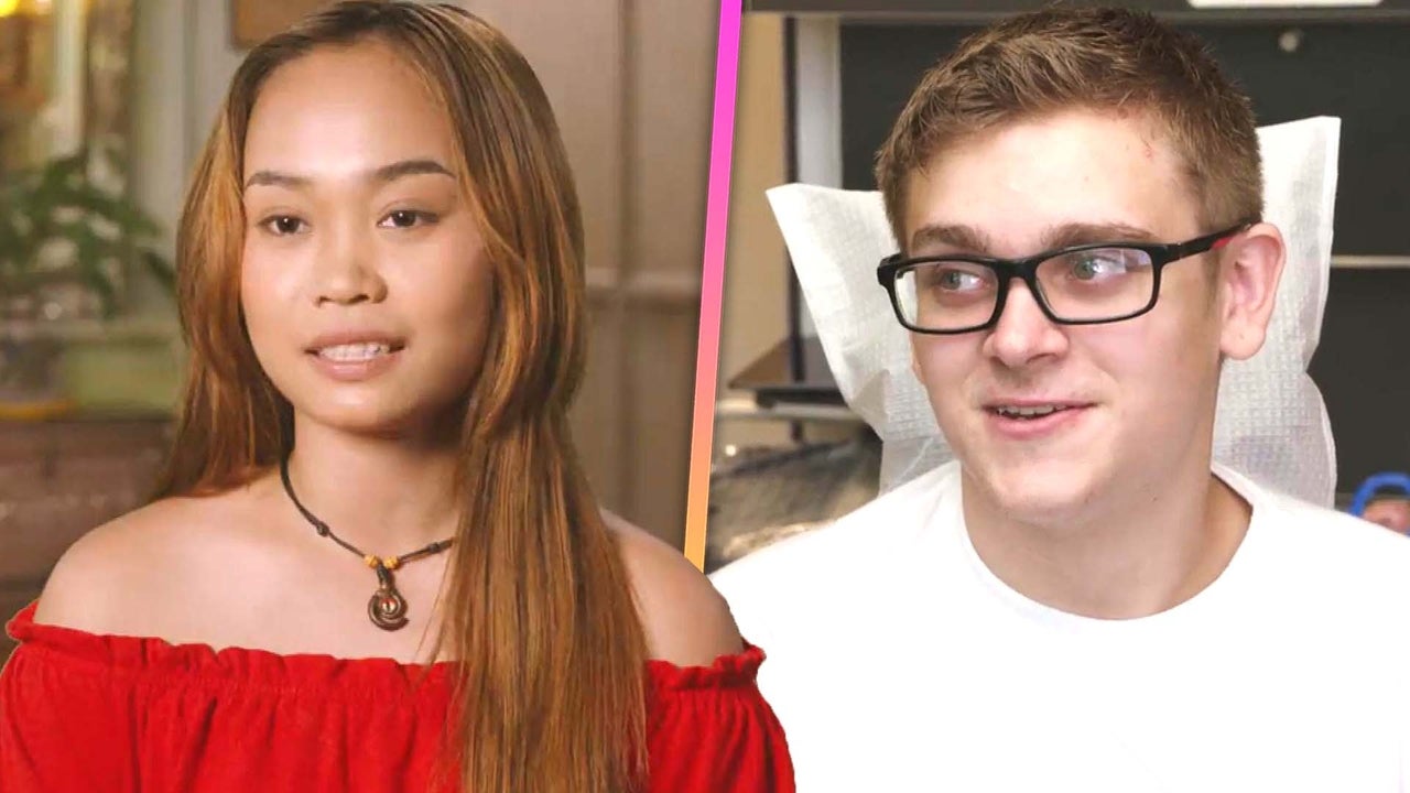 ’90 Day Fiancé’ Recap: Mary Is Pregnant With Brandan’s Baby