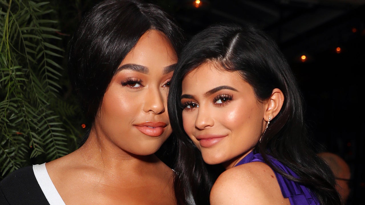 Kylie Jenner Reveals She and Jordyn Woods Always Stayed in Touch