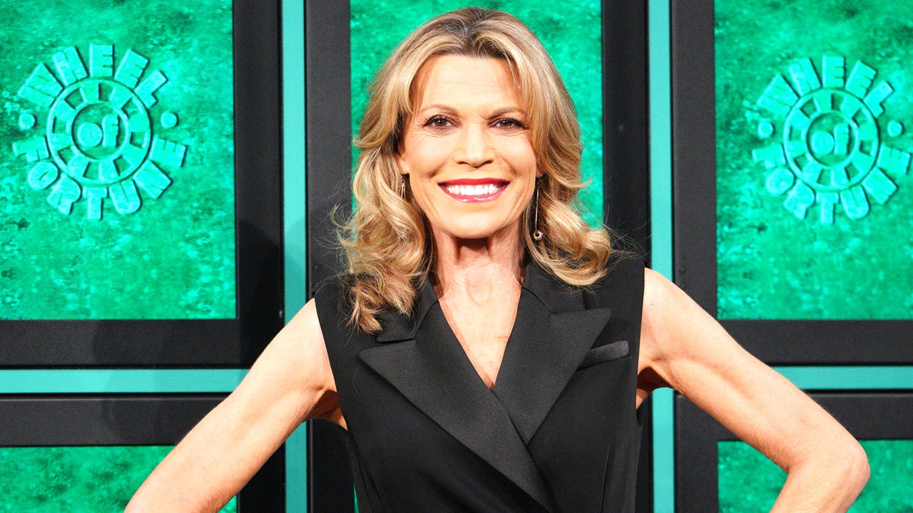 ‘Wheel of Fortune’: Vanna White Reportedly Makes Partial Deal for ‘Celebrity’ Version Only