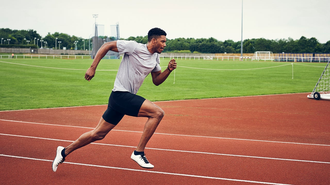 The Best Running Shorts for Men In 2024: Nike, lululemon, Under Armour and More - Vimarsana News