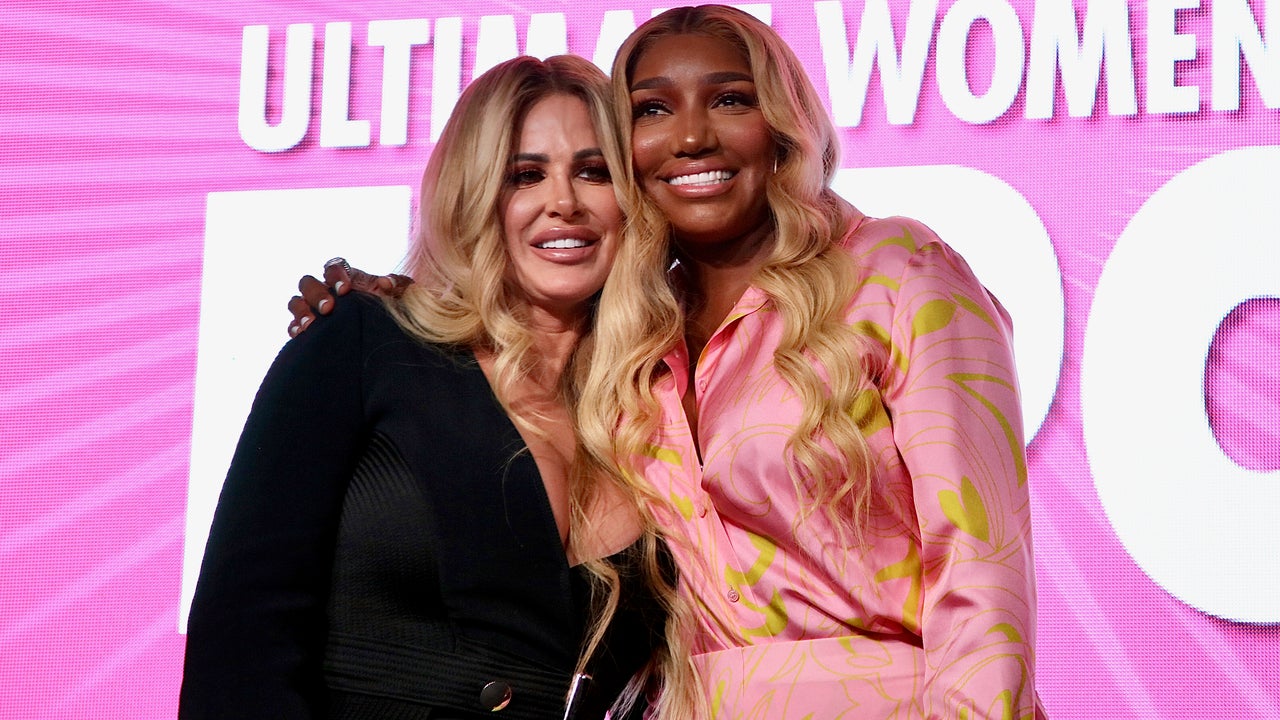 NeNe Leakes Says She 'Reached Out' to Kim Zolciak Amid Divorce From