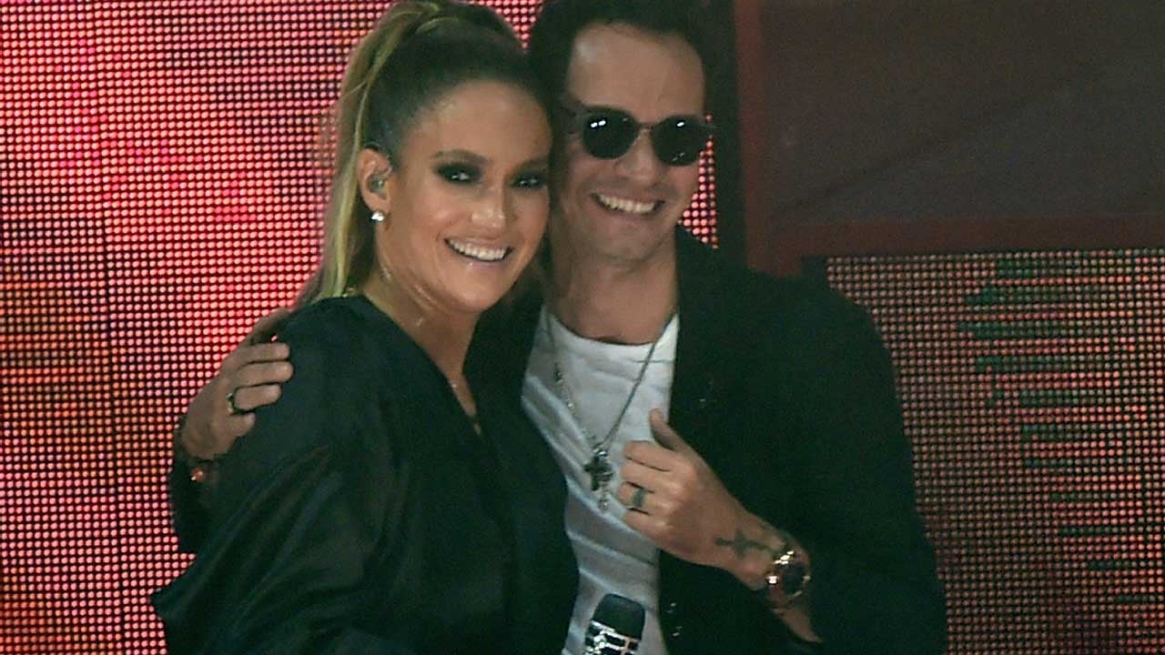 Jennifer Lopez Celebrates Her Twins' 16th Birthday: See How Much Son Max Resembles Marc Anthony