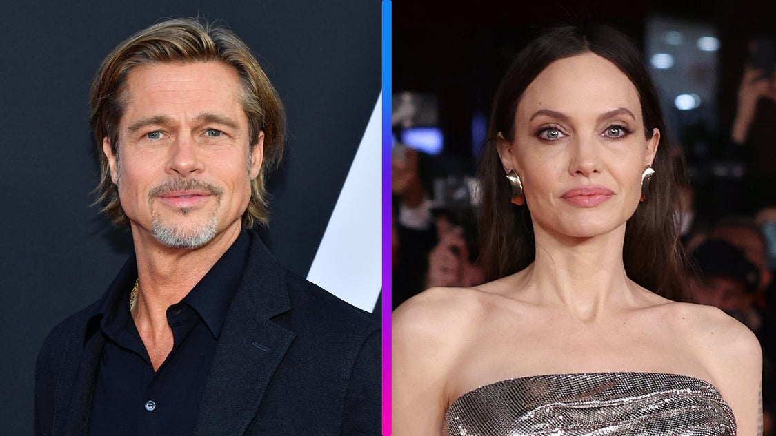 El ex guardia de seguridad de Brad Pitt alega que Angelina Jolie animó a los niños a «evitar pasar tiempo» con él
