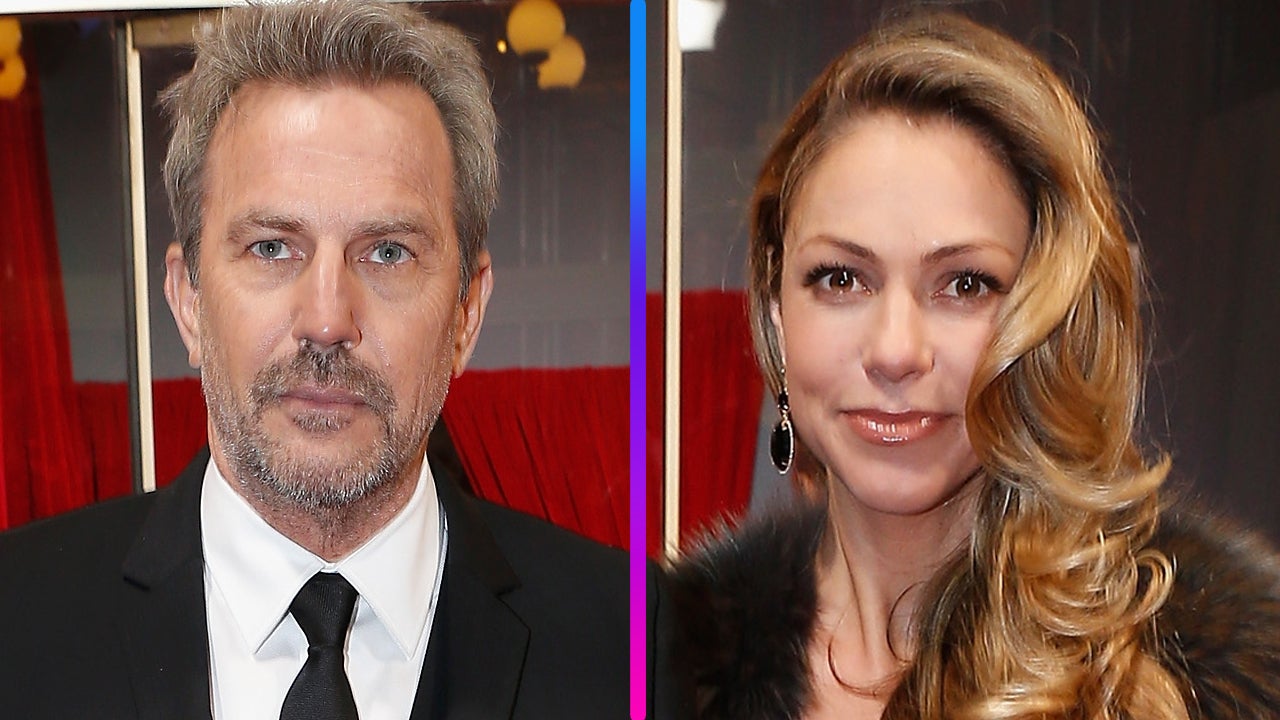 Kevin Costner’s Estranged Wife Christine Will make $175,057 Month-to-month Youngster Aid Request