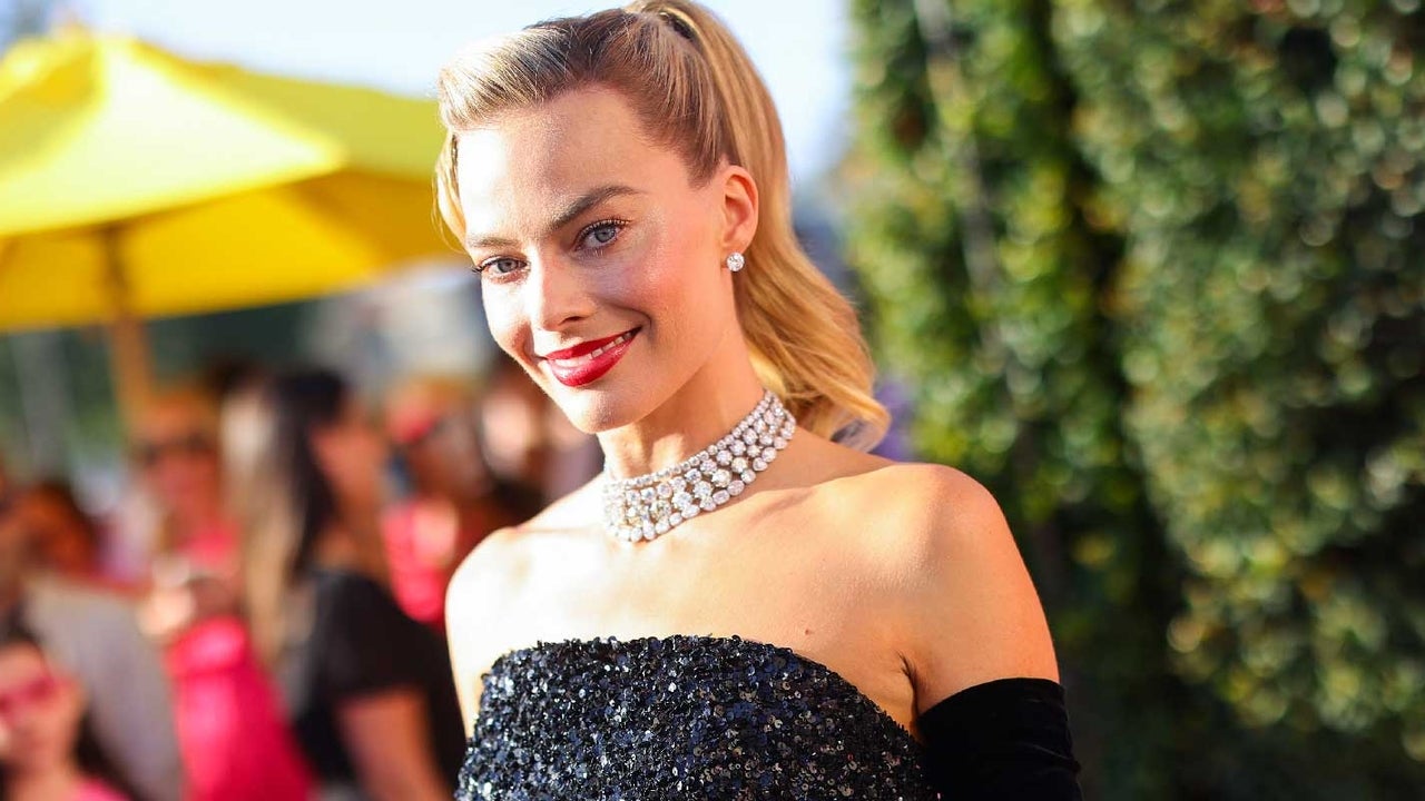 ‘Barbie’ Star-Studded Premiere: See All the Pink Carpet Arrivals!