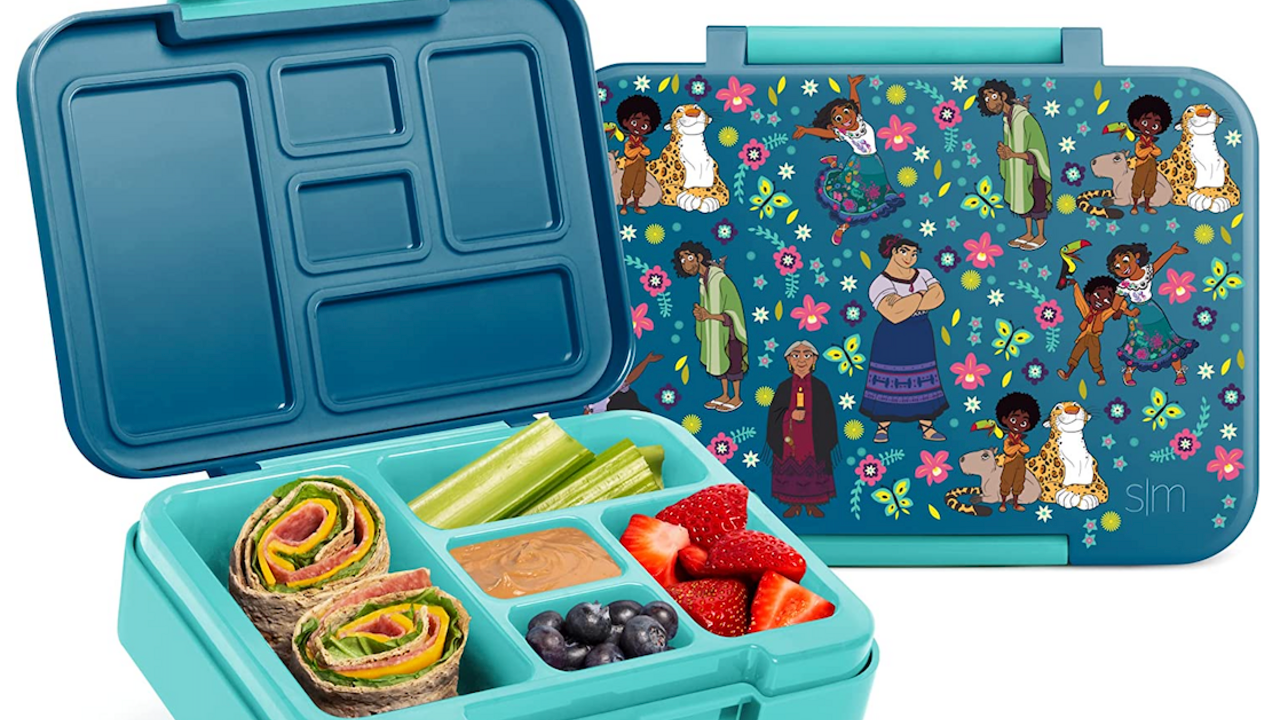 10 Cute Lunch Boxes for Kids and Adults - Drew & Jonathan