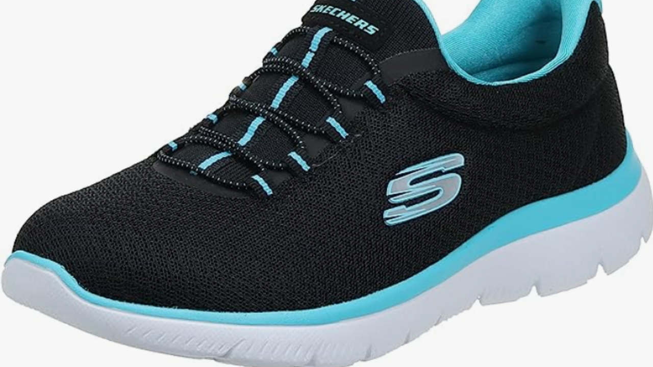 Idol indsigelse Kirkestol Amazon Black Friday Deals on Skechers Shoes: Save on Best-Selling Sneaker  Styles Starting at $23 | Entertainment Tonight