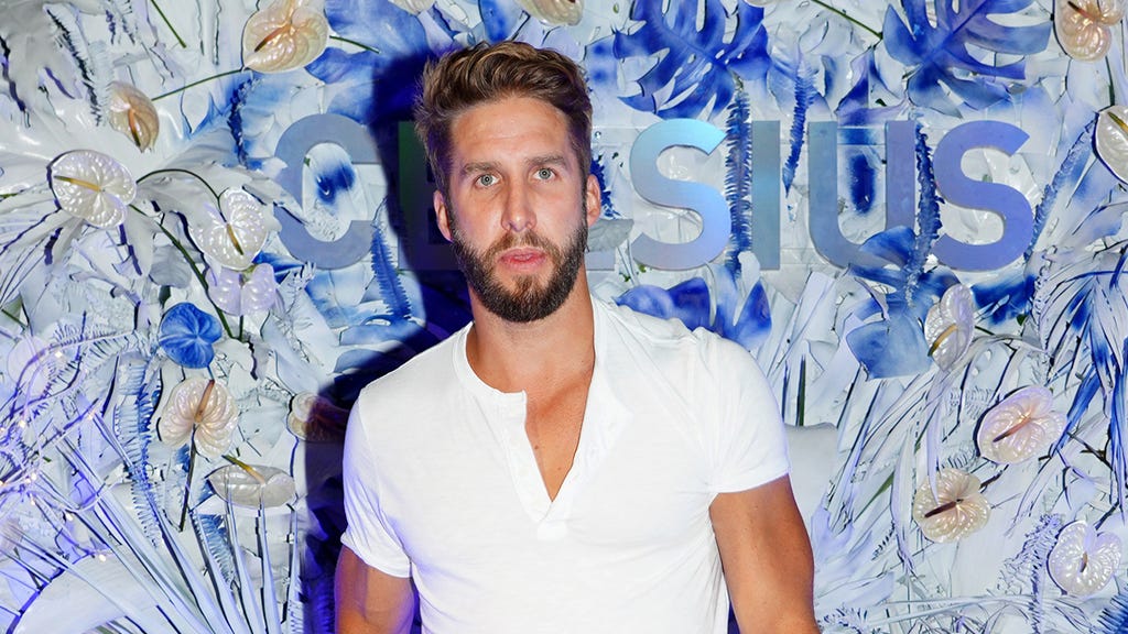 Shawn Booth