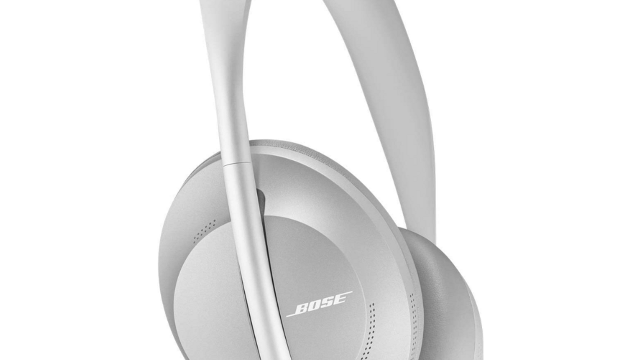 Amazon Black Friday 2023 Deal: Bose 700 Noise-Canceling 