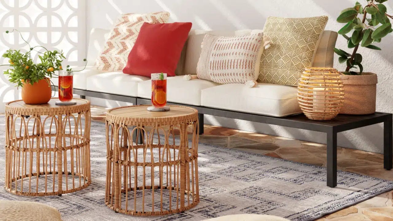 Joss & Main Sale: Save Up to 30% on Best-Selling Outdoor Furniture and Home Decor