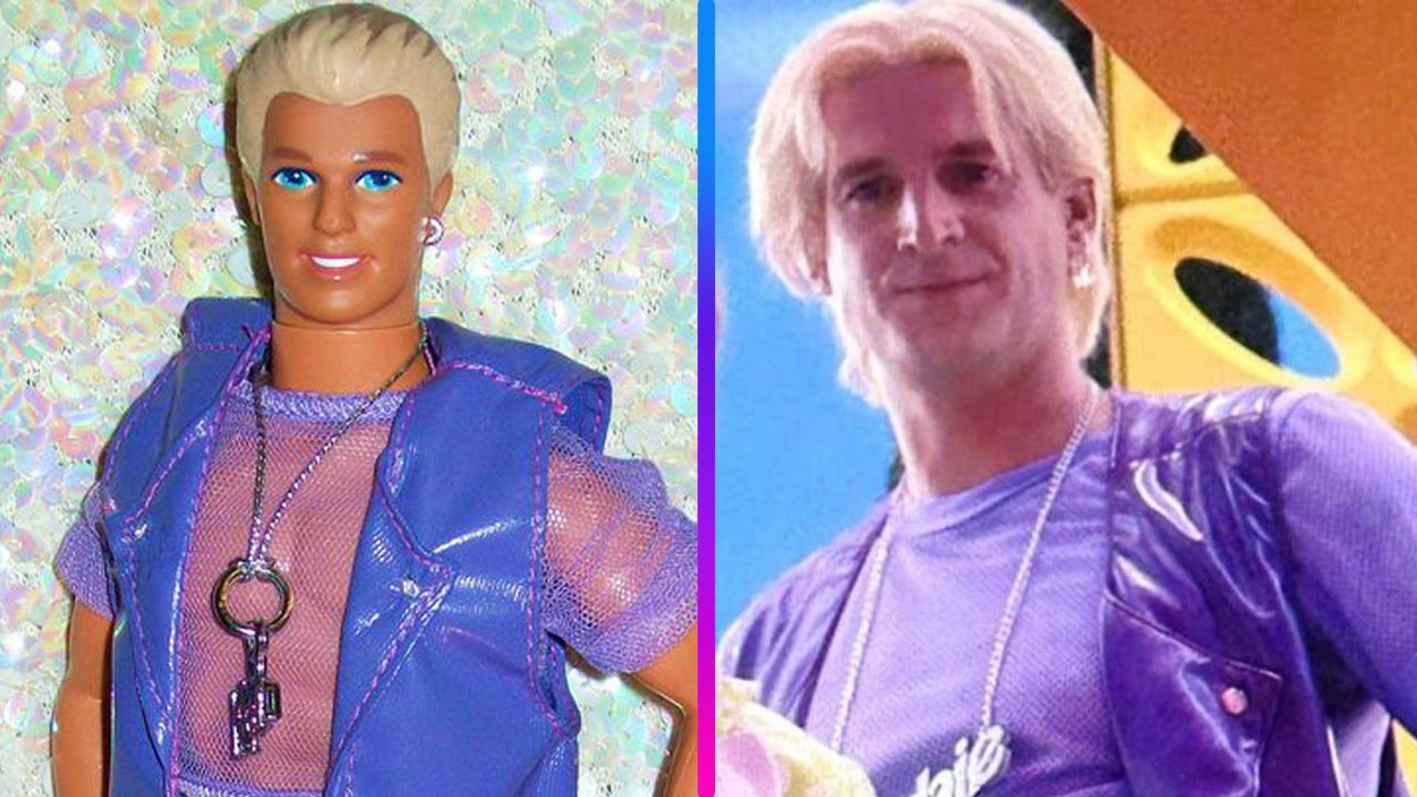 All the Discontinued & Controversial Barbie Dolls: Allan, Midge, Sugar  Daddy Ken & More