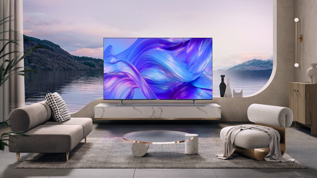 Best TV Deals in September 2023: Save Up to 50% On Samsung, LG, Amazon Fire TVs and More - Vimarsana News