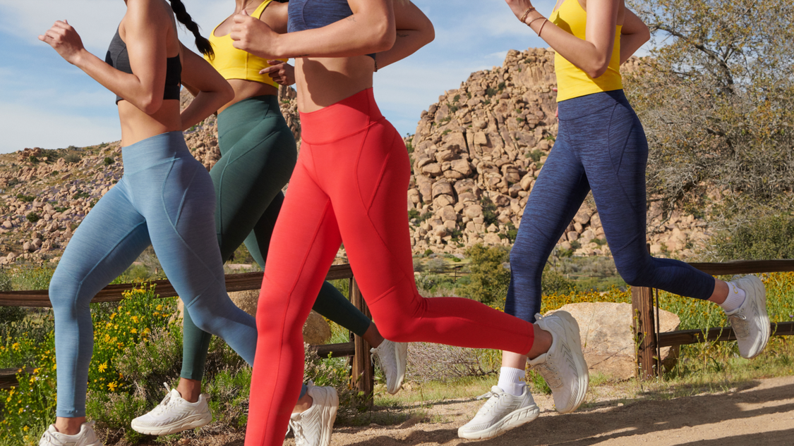 Outdoor Voices Sale 2022: Save Up to 80% on Some of Our Favorite Workout Gear