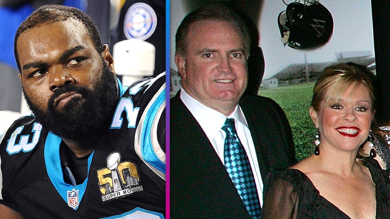 The Blind Side' Subjects Sean and Leigh Anne Tuohy Claim Michael Oher  Tried to 'Extort' Them