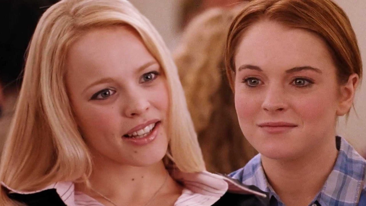 ‘Mean Girls’ Movie Musical Release Date Revealed — and No, It’s Not October 3