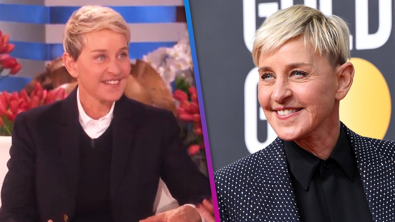 Ellen DeGeneres Stars in 'Saving the Gorillas: Ellen's Next Adventure' - Vimarsana News