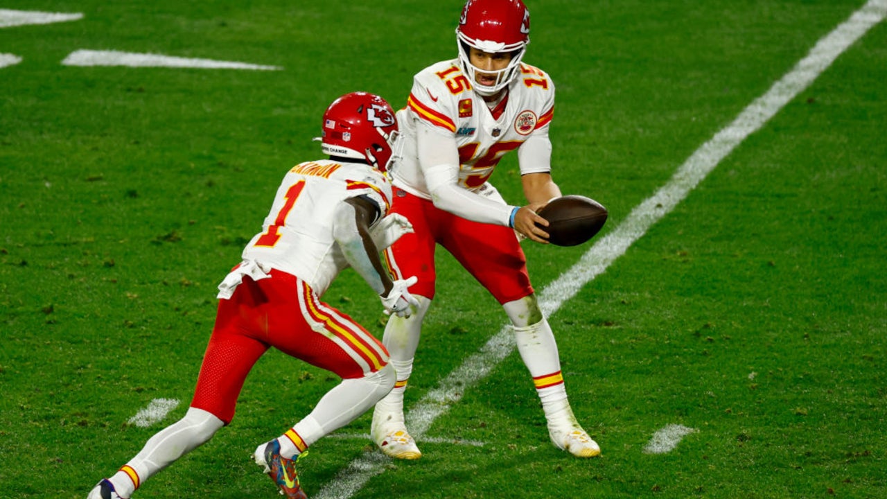 How to Watch Chiefs vs. Cardinals NFL Preseason Game Online: TV