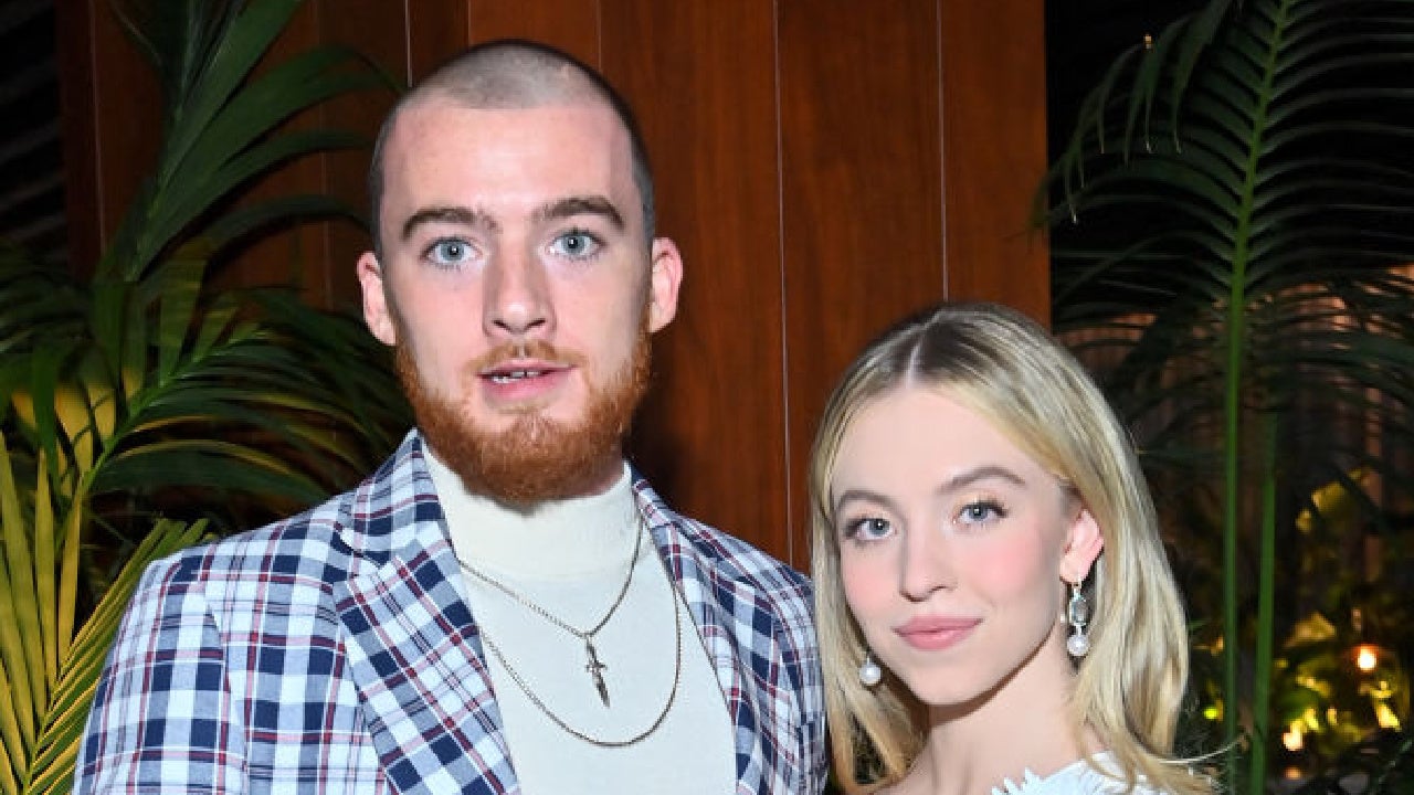 Sydney Sweeney Reveals When Angus Cloud’s Death Will Feel Real to Her