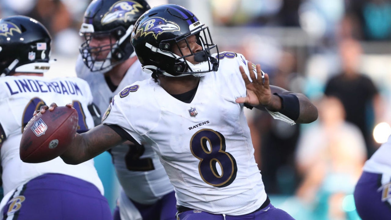 What channel is Ravens vs. Commanders on today? Time, TV schedule, live  stream for NFL Week 2 preseason game
