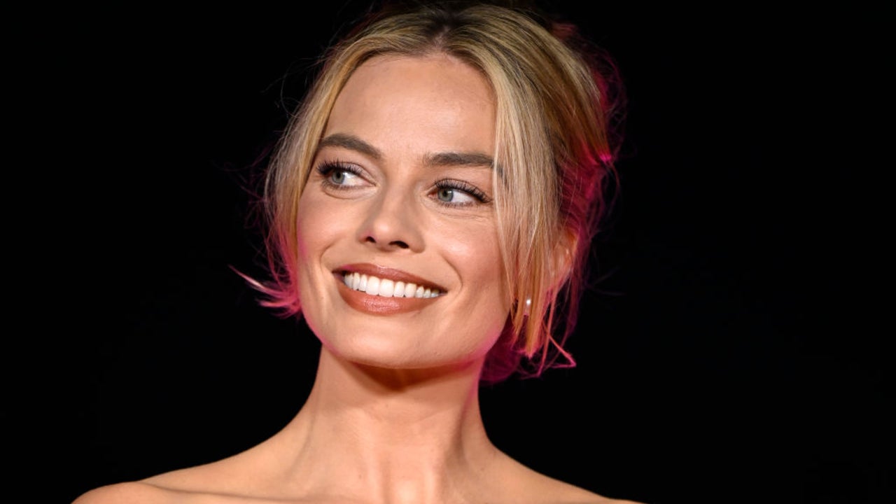 Margot Robbie Refused ‘Oppenheimer’ EP’s Ask to Move ‘Barbie’s Release