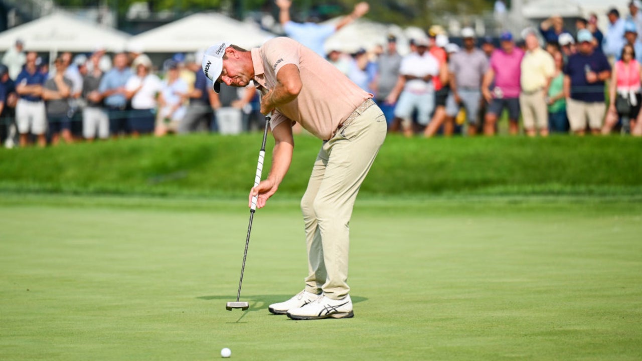 How to Watch the PGA TOUR Championship Online Without Cable Stream the Golfing Event of the Season Entertainment Tonight
