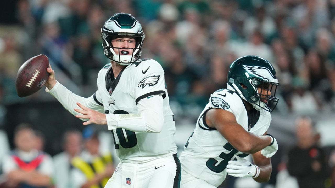 how to watch the philadelphia eagles game today