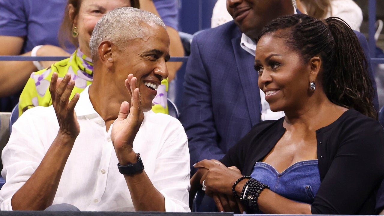 Michelle Obama Celebrates Her 60th Birthday: See Barack Obama's Tribute ...