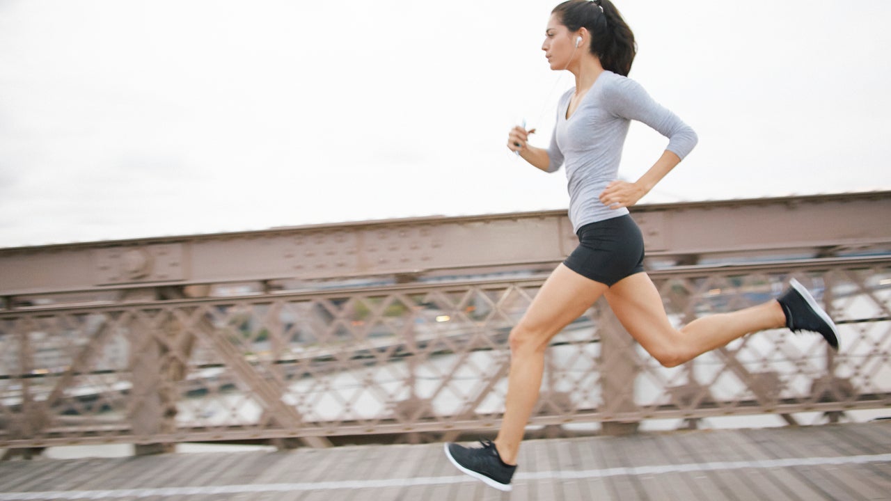 The Best Biker Shorts for Women in 2024: Breathable Styles from Alo Yoga, Athleta, Nike, lululemon and More - Vimarsana News