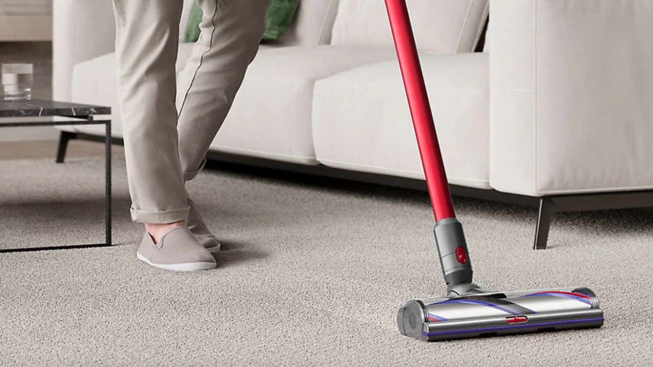 Dyson Labor Day Sale 2023: Get Up to $200 Off Cordless Vacuums, Air Purifiers and Hair Tools - Vimarsana News