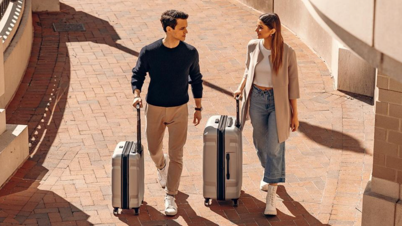 Discover 132+ samsonite bags discount best kidsdream.edu.vn