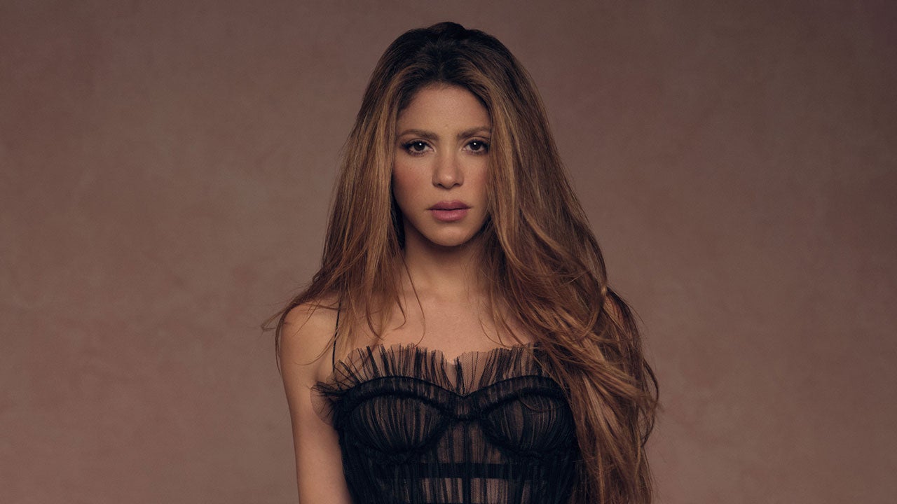 Shakira Reveals If She Still Believes in Love After Gerard Piqué Split ...