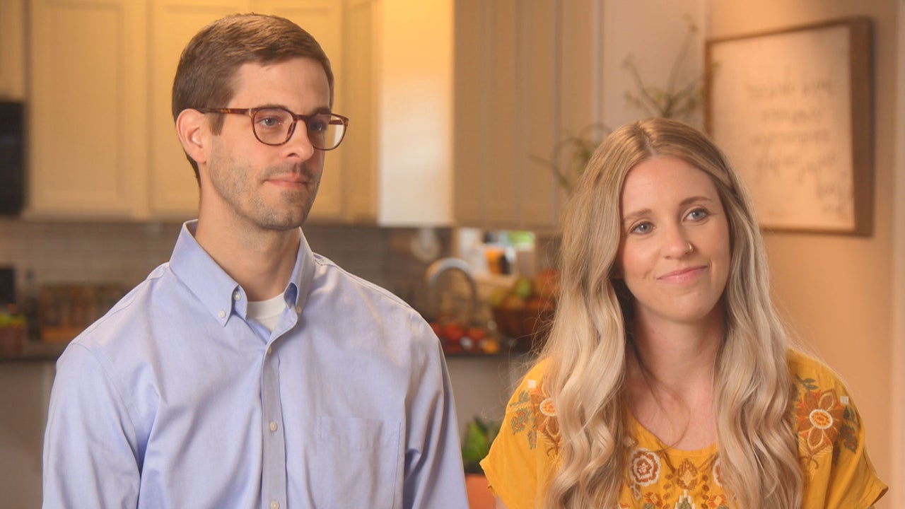 Jill Duggar’s husband talks about how his parents try to ‘control’ the family