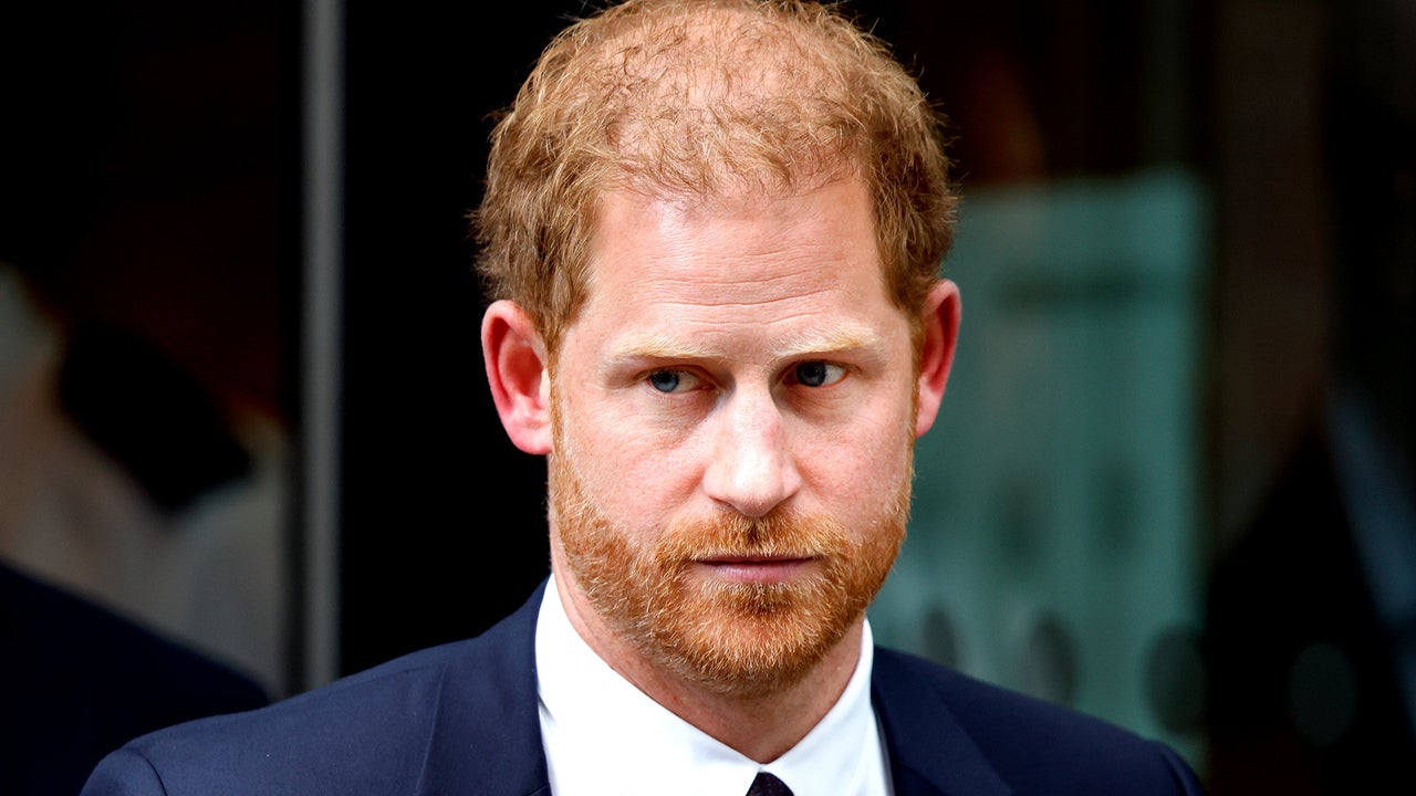Royal Expert Details What Prince Harry May Have Left Out of Memoir: 'The Palace Feared Everything' (Exclusive)
