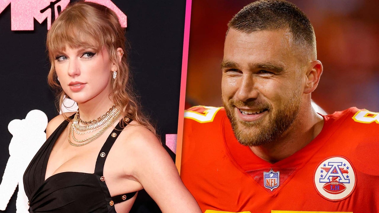 Travis Kelce Rents Out Restaurant for Taylor Swift and Team for Non-public Get together Just after Football Activity (Special)
