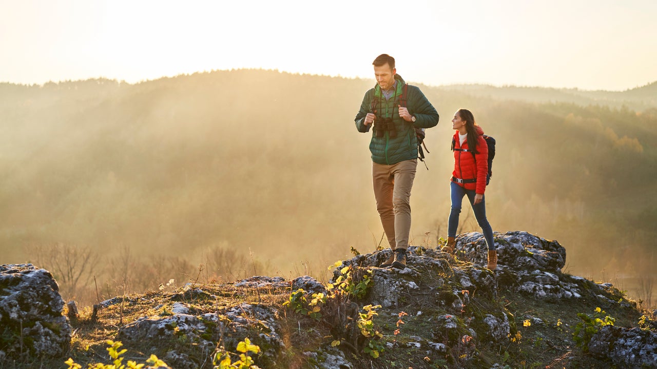 Patagonia Jackets for Men and Women Are on Sale for Fall 2023 — Up to 50% Off