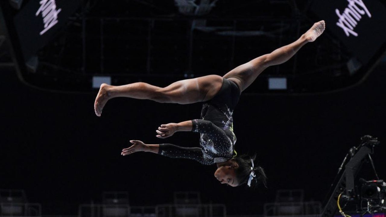 Watch Rhythmic Gymnastics World Championships 2023 in USA on CBC
