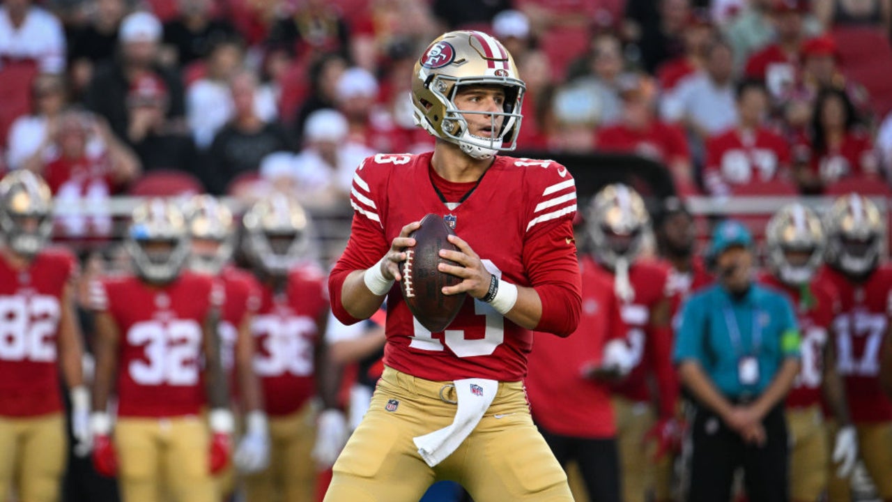 Thursday Night Football: How to Watch the Giants vs. 49ers Game