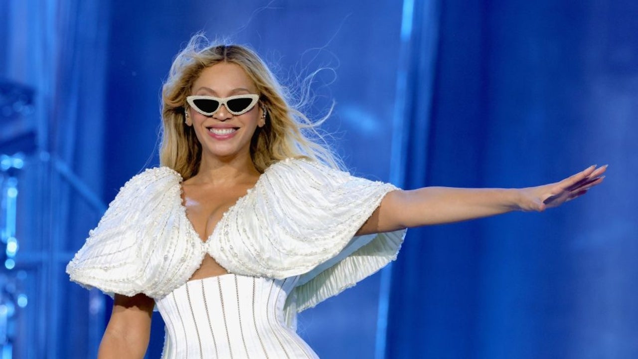 Beyoncé Performs First Concert of L.A. Renaissance World Tour: Here's Every Star Who Attended