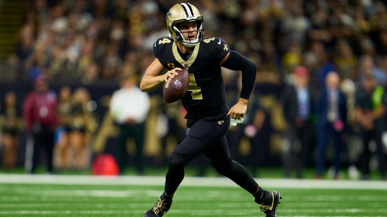 Monday Night Football How to Watch the Saints vs