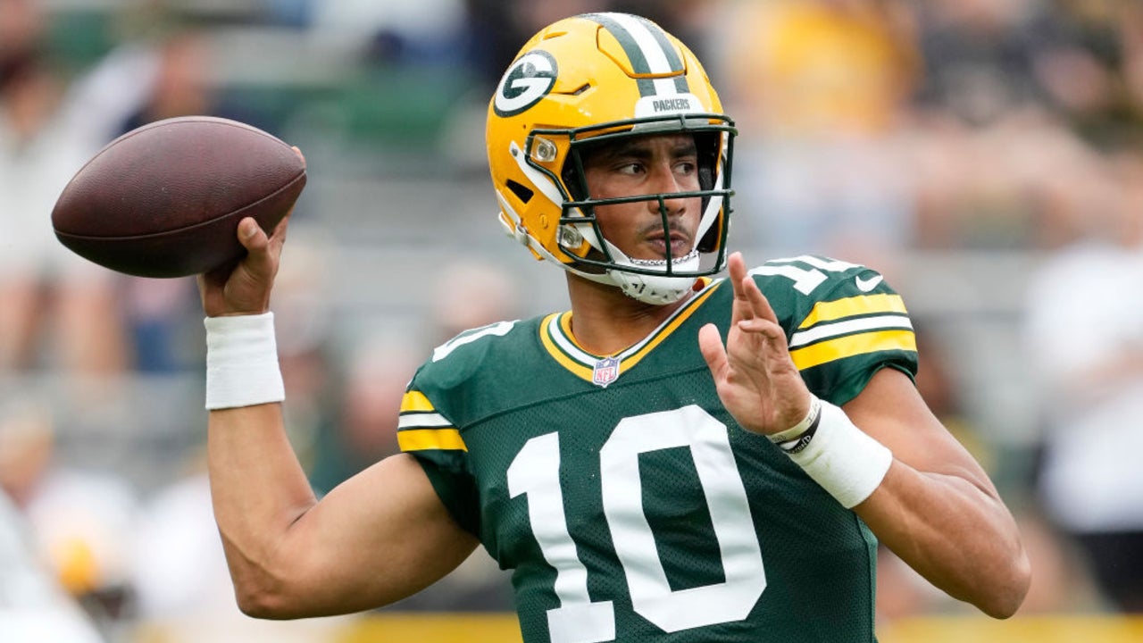 How to Watch the Green Bay Packers vs