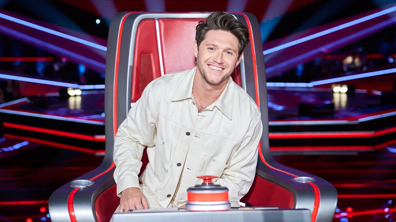 ‘The Voice’ Playoffs: Which Team Niall Singers Made the Live Shows?